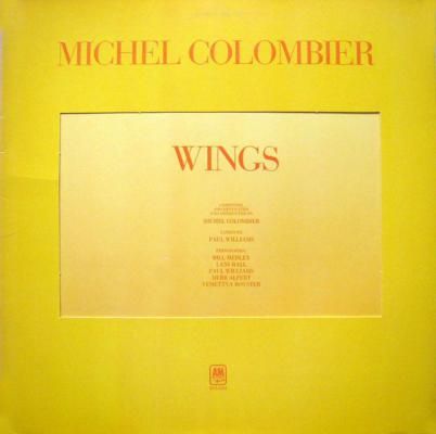 Wings