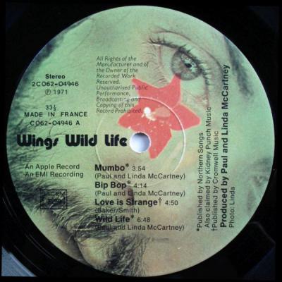 Wild Life