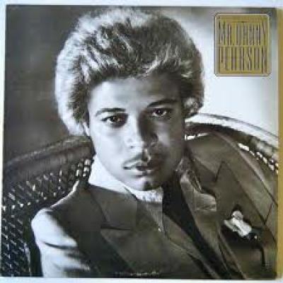 Mr Barry White Presents Danny Pearson