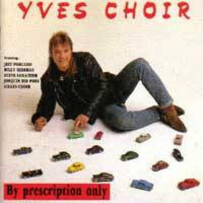 By Prescription