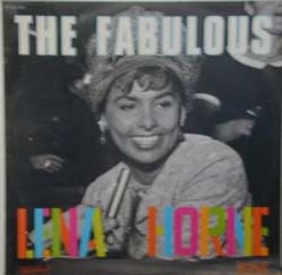 The Fabulous Lena Horne