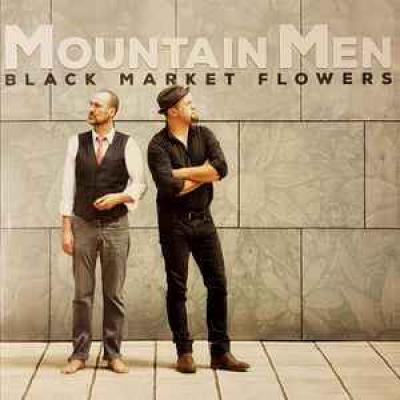 Black Market Flowers