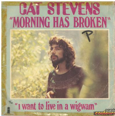 Morning Has Broken