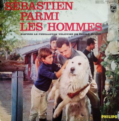 Sébastien Parmi Les Hommes
