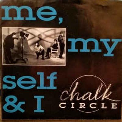 Me, Myself & I/«precious Mix»