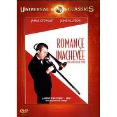 Romance Inachevée