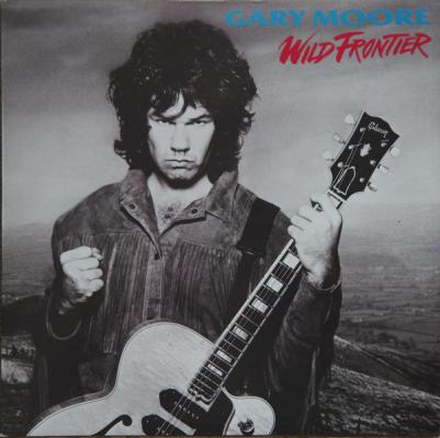 Wild Frontier