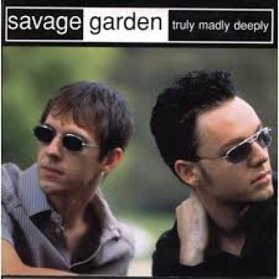 Truly Madly Deeply (single)