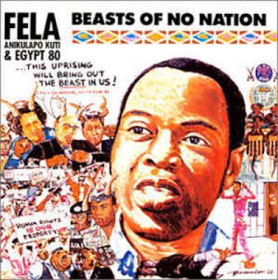 Beasts Of No Nation