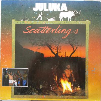 Scatterlings