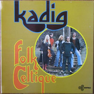 Folk Celtique