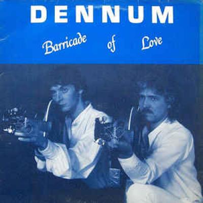 Barricade Of Love