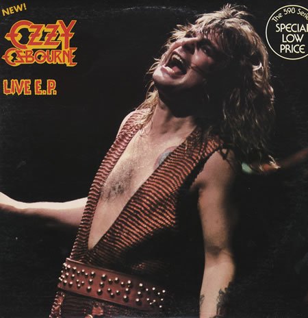 Live E.p.