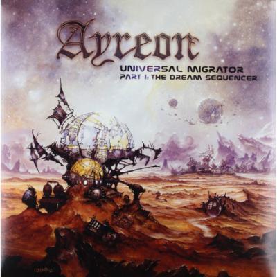 Universal Migrator Part 1: The Dream Sequencer