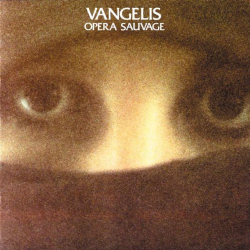 Opera Sauvage By Vangelis