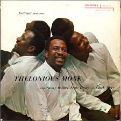 Thelonious Monk