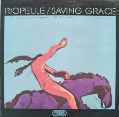 Jerry Riopelle