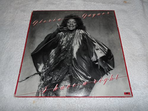 Gloria Gaynor / Let Me Know