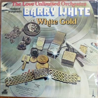 White Gold - *