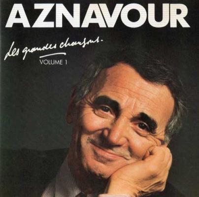 Les Grandes Chansons Volume 1