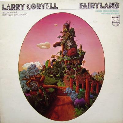 Fairyland
