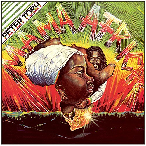 Mama Africa Remasters