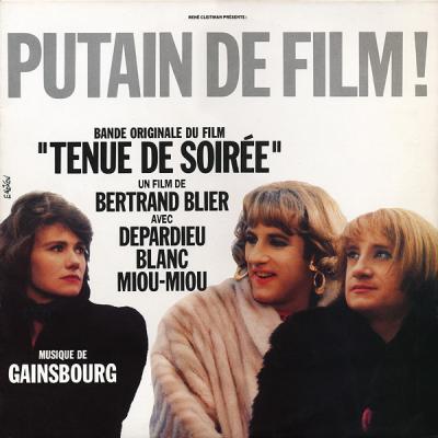 Tenue De Soirée (b.o.f.)