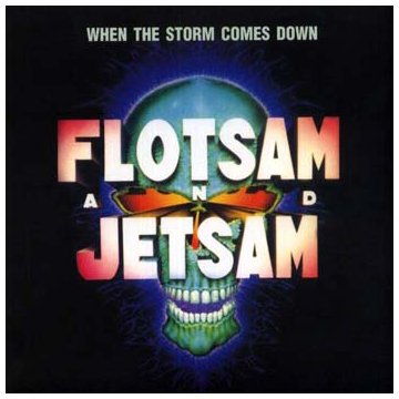When The Storm Comes Down