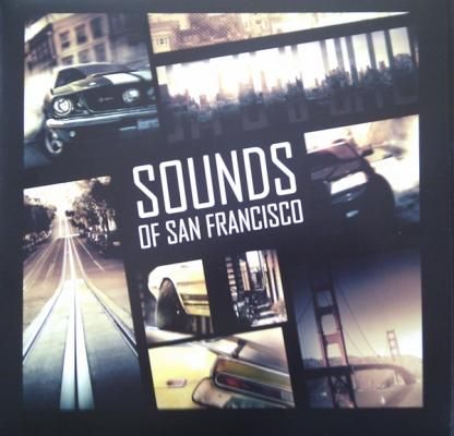 Sounds Of San Francisco