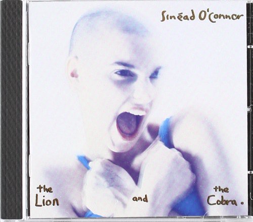 Lion & The Cobra