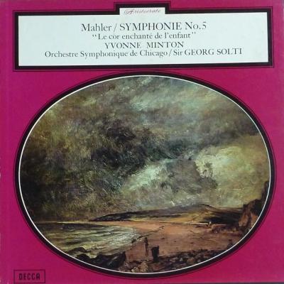 Symphonie N°5