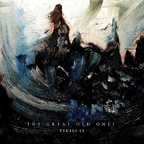 Tekeli - Li By The Great Old Ones