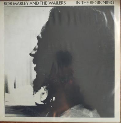 In The Beginning - ***