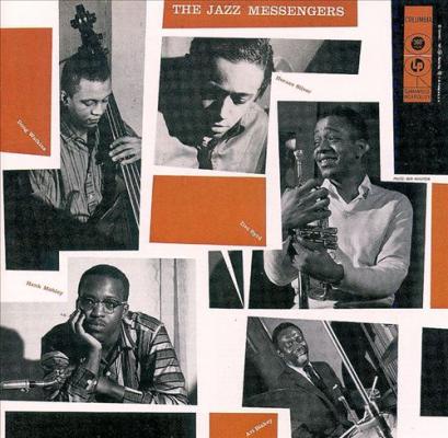 The Jazz Messengers