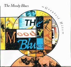 The Moody Blues: Greatest Hits