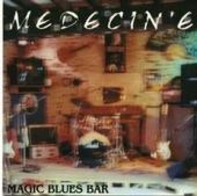 Magic Blues Bar