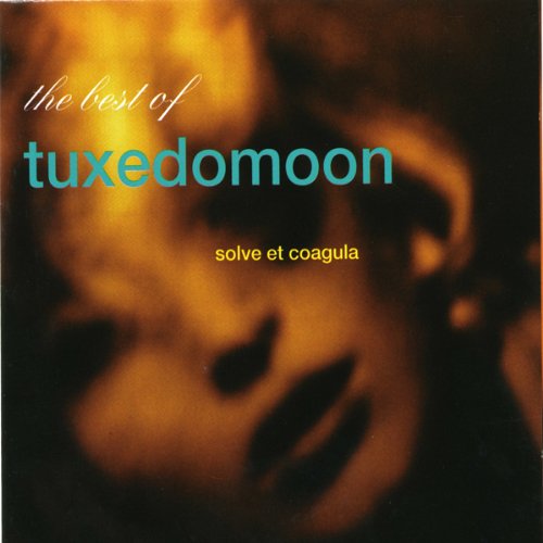 Solve Et Coagula: The Best Of Tuxedomoon