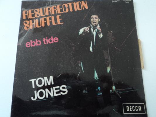Resurrection Shuffle