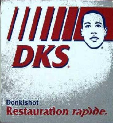 Restauration Rapide