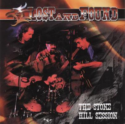 The Stone Hill Session