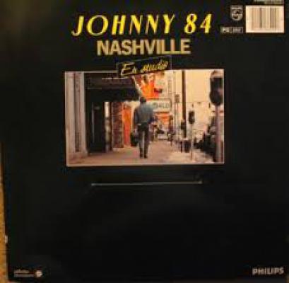 Hallyday 84 Nashville