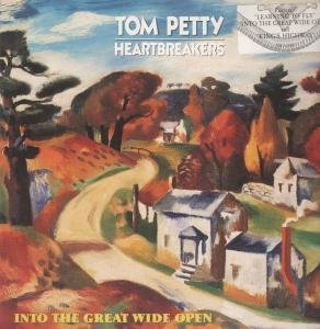 Into The Great Wide Open Lp