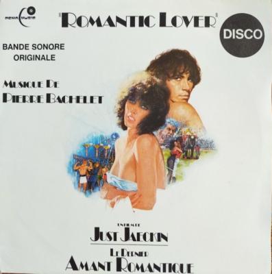 Romantic Lover