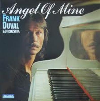 Angel Of Mine