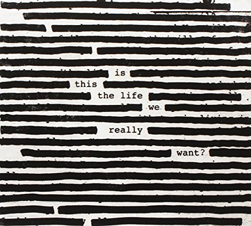 Is This The Life We Really Want?