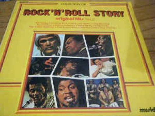 Rock'n'roll Story Vol.2
