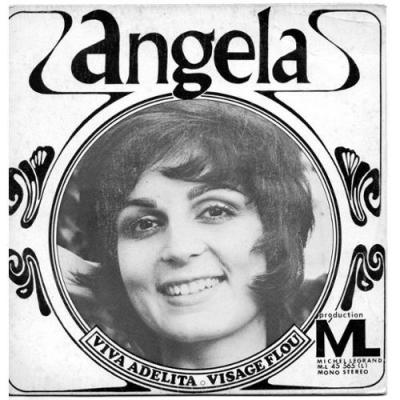 Viva Adelita