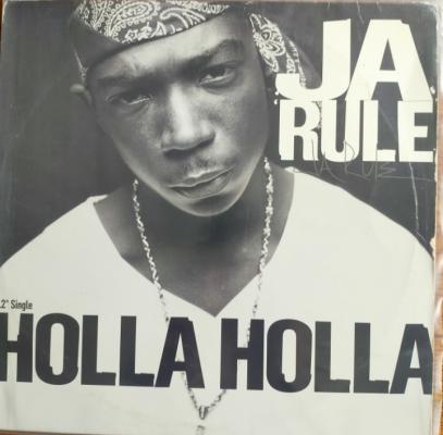 Holla Holla - *