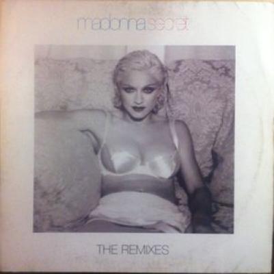 Secret (the Remixes)