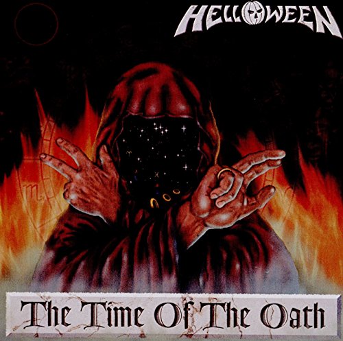 The Time Of The Oath -  Helloween